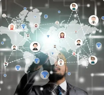 Group Move Management