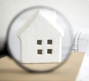 Home Finding Assistance