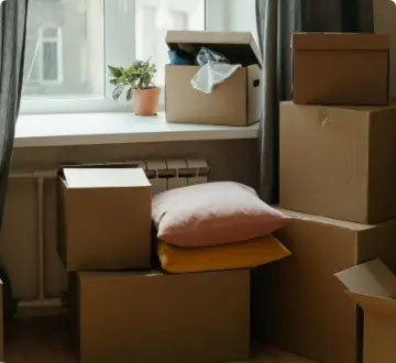 Household Goods Move