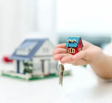 Home Sale Management