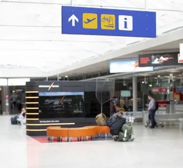 Departure Management