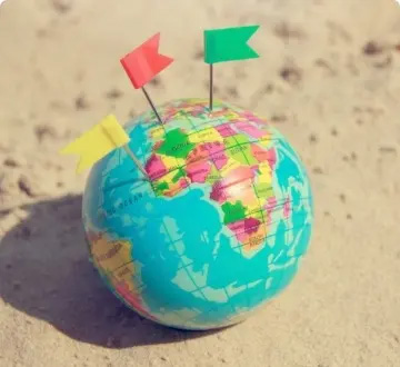 Destination Management