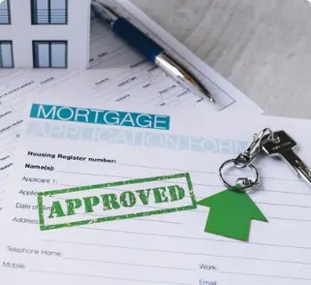 Mortgage Assistance