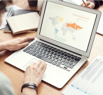 International Relocation Services